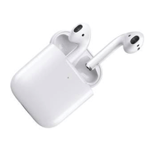 Apple AirPods 2e génération