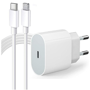 CHARGEUR IPHONE